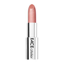Lipstick - Plum Sorbet on white background