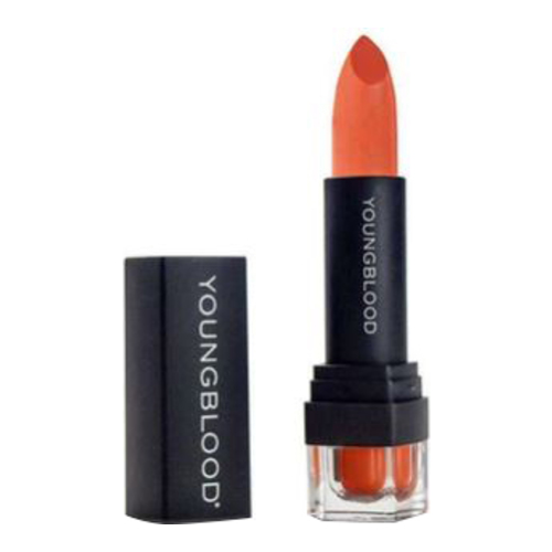 Youngblood Lipstick - Poppy, 4g/0.1 oz