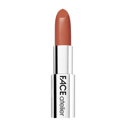 Lipstick - Seared Berry on white background