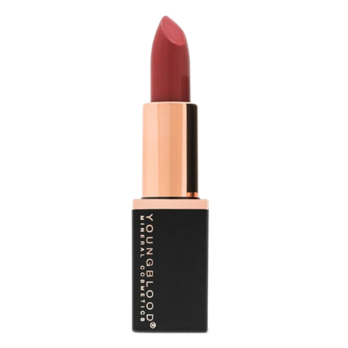 Youngblood Lipstick - Smolder, 4g/0.14 oz
