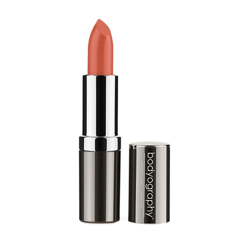 Bodyography Lipstick - Smooch (Warm Nude Peach Cream), 3.7g/0.13 oz