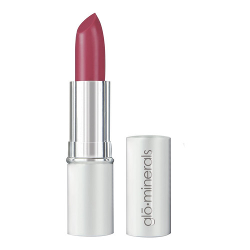 gloMinerals gloLip Stick - Spark on white background