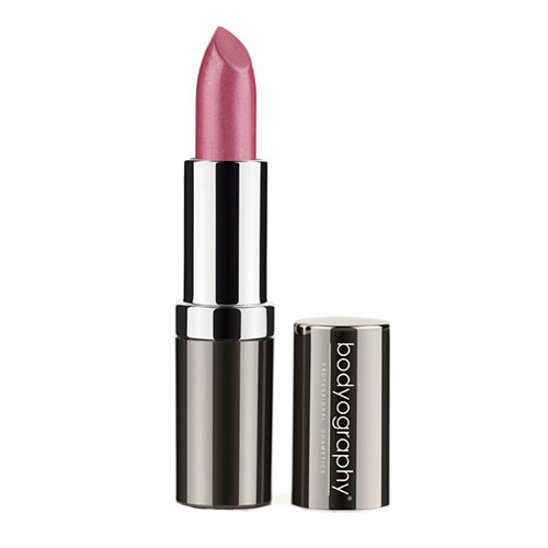 Bodyography Lipstick - Sorbet (Mauve Shimmer), 3.7g/0.13 oz