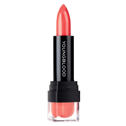 Youngblood Lipstick - Tangelo, 4g/0.14 oz