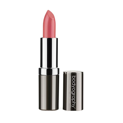 Bodyography Lipstick - Unrequited Love (Pink-Mauve Nude Satin Matte), 3.7g/0.13 oz