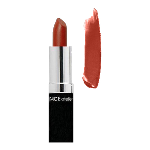 FACE atelier Lipstick - 18 Karat on white background