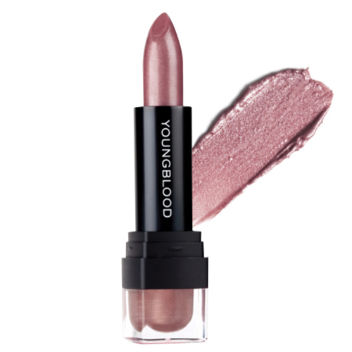 Youngblood Lipstick - Cuvee, 4g/0.14 oz