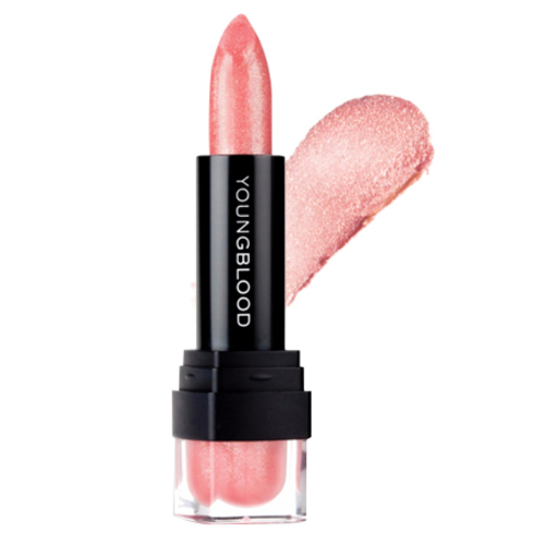 Youngblood Lipstick - Pink Lust, 4g/0.14 oz