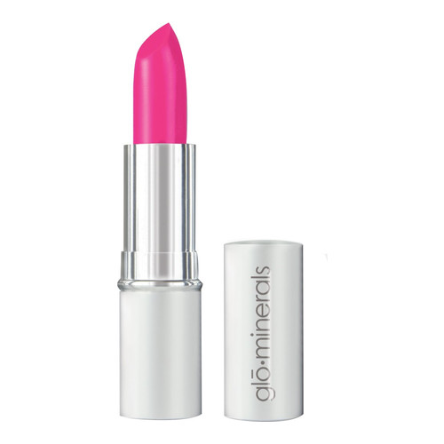 gloMinerals gloLip Stick - Treasure, 3.4g/0.12 oz