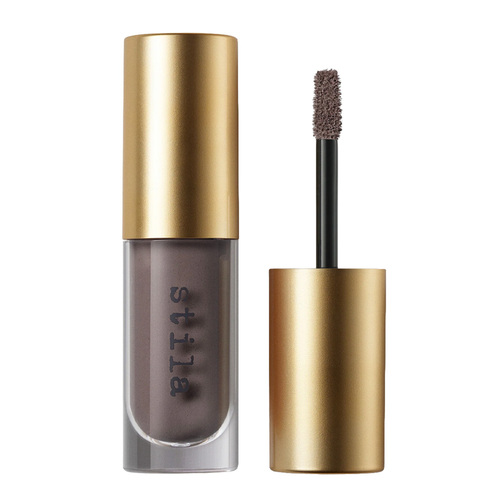 Stila Liqua-Play Eyeshadow - Kitten Karma Glitter, 4g/0.14 oz Stila Liqua-Play Eyeshadow - Bronzey Shimmer on white background