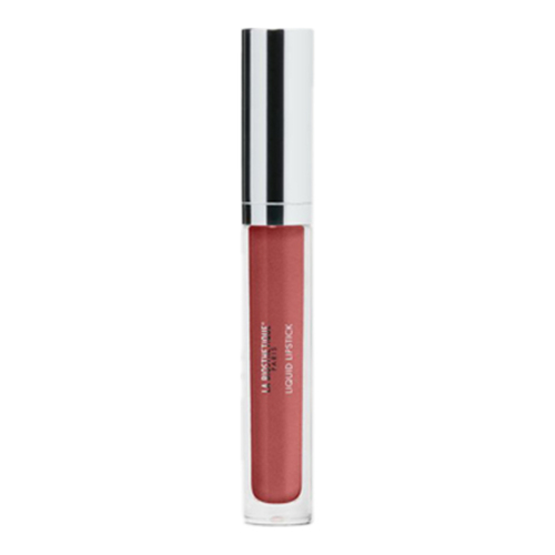 La Biosthetique Liquid Lipstick - Red Chili on white background