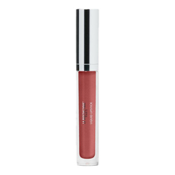 Liquid Color Pen - Satin Rose on white background