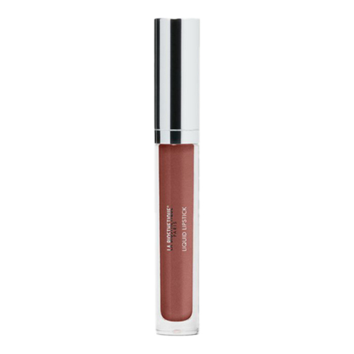 La Biosthetique Liquid Lipstick - Red Chili on white background