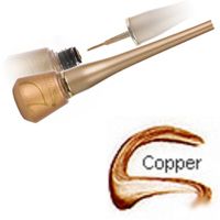jane iredale  on white background