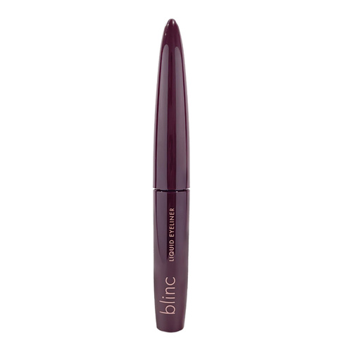 Blinc Liquid Eyeliner - Black, 1 piece