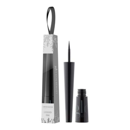 Glo Skin Beauty Liquid Ink - Limited Edition on white background