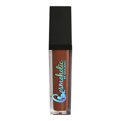 Liquid Lipstick - Mysterious Mocha
