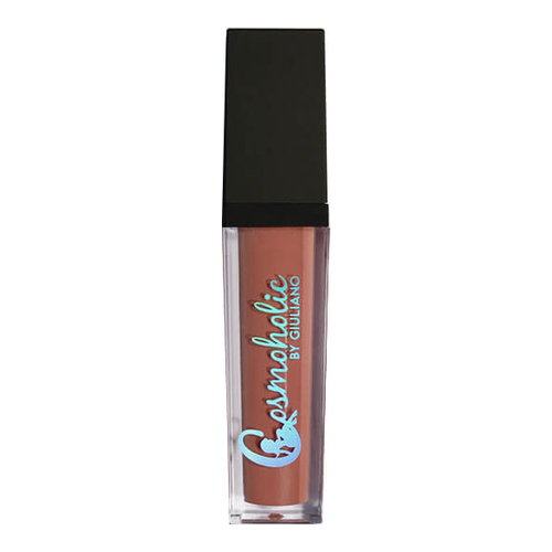 Cosmoholic Liquid Lipstick - Passionate Peach, 9ml/0.3 fl oz