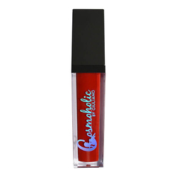 Liquid Lipstick - Rockstar Red