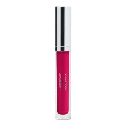 La Biosthetique Liquid Lipstick - Desert Rose on white background