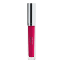 Liquid Lipstick - Sweet Raspberry on white background