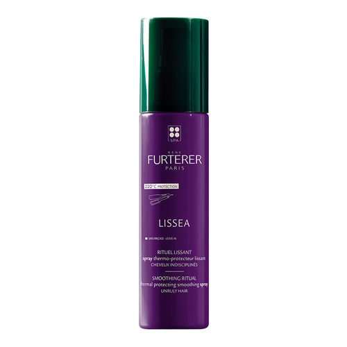 Rene Furterer Lissea Thermal Protecting Smoothing Spray, 150ml/5.1 fl oz