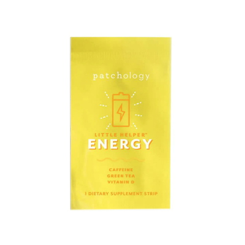 Patchology Little Helpers - Energy, 6 pieces