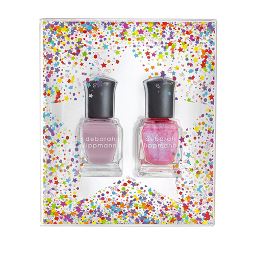 Deborah Lippmann Little Wonders on white background