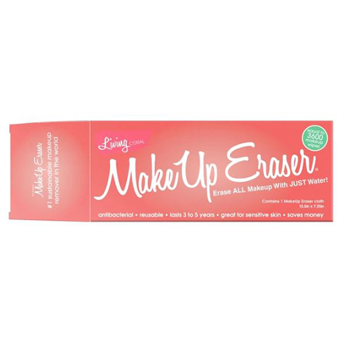 The Original Makeup Eraser Fresh Turquoise on white background