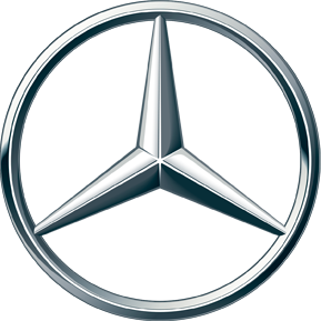 Mercedes-Benz Logo