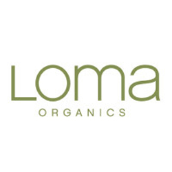 Loma Organics Logo