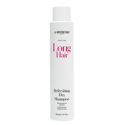Long Hair Refresh Dry Shampoo