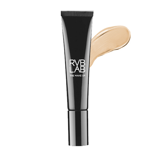 RVB Lab Long-Lasting Camouflage Foundation - 14, 30ml/1 fl oz