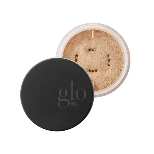 Glo Skin Beauty Loose Base - Beige Medium on white background