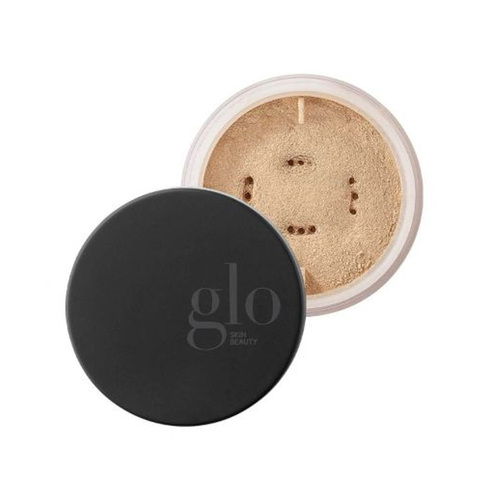 Glo Skin Beauty Loose Base - Beige Medium on white background