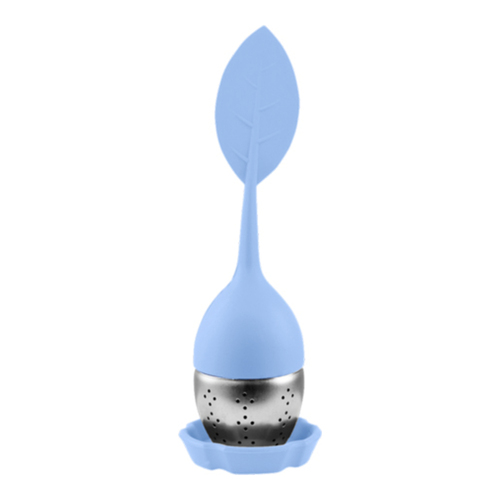 Teami Loose Leaf Tea Infuser - Periwinkle, 1 pieces