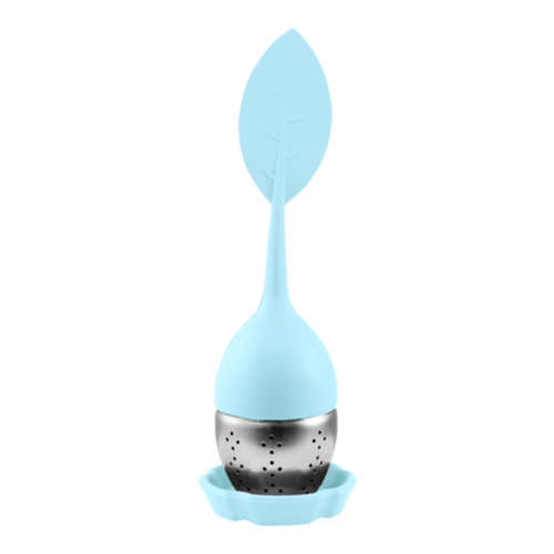 Teami Loose Leaf Tea Infuser - Baby Blue, 1 pieces