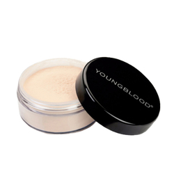 Loose Mineral Rice Setting Powder - Medium