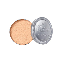 Loose Powder - Naturel on white background
