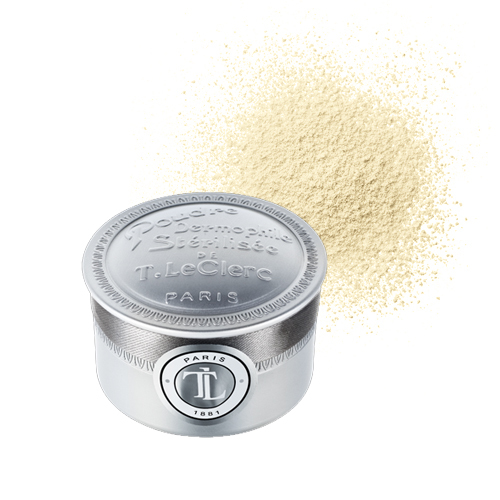 Loose Powder Banane T Leclerc - Leclerc Makeup Loose Powder Banane T Leclerc - Leclerc Makeup
