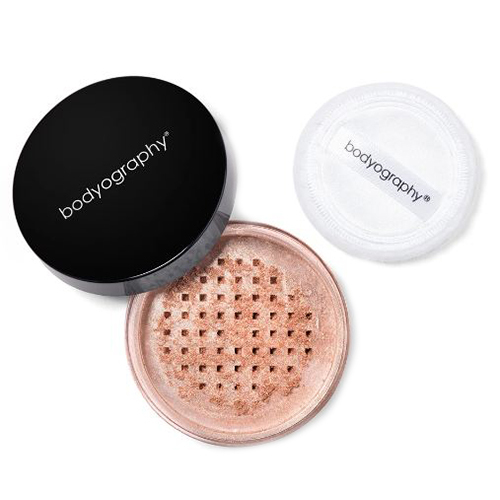 Bodyography Loose Shimmer Powder - Light Catcher, 10g/0.35 oz