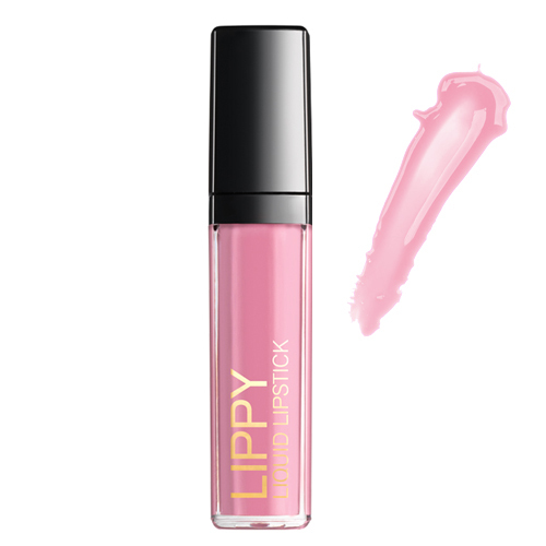 butter LONDON Lost in Leisure Liquid Lipstick - Tickled Pink, 6.8g/0.24 oz