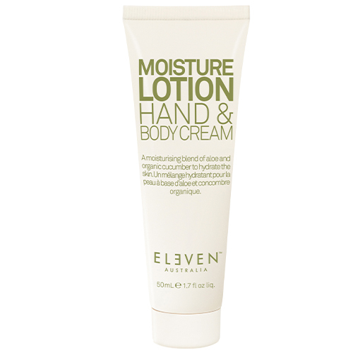 Eleven Australia Lotion Hand and Body Creme, 50ml/1.7 fl oz