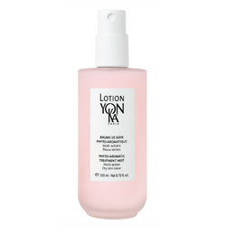 Lotion Yon-ka - Invigorating Mist  (Dry skin) on white background