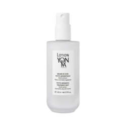 Lotion Yon-ka - Invigorating Mist (Normal to Oily) on white background