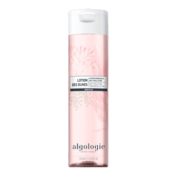 Anti-Pollution Freshness Lotion on white background