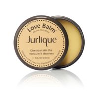 Jurlique Love Balm on white background