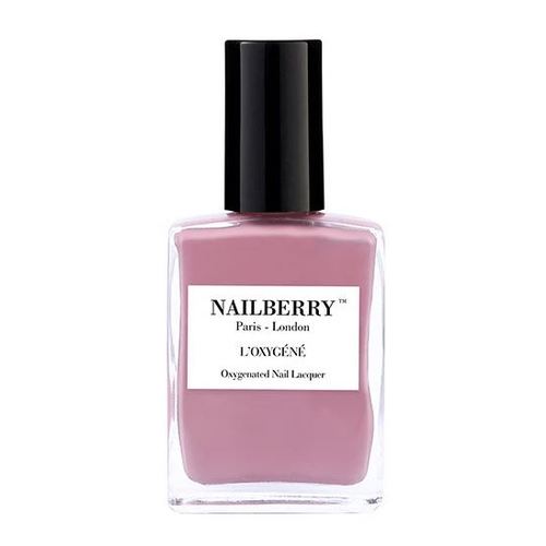 Nailberry  Love Me Tender, 15ml/0.5 fl oz