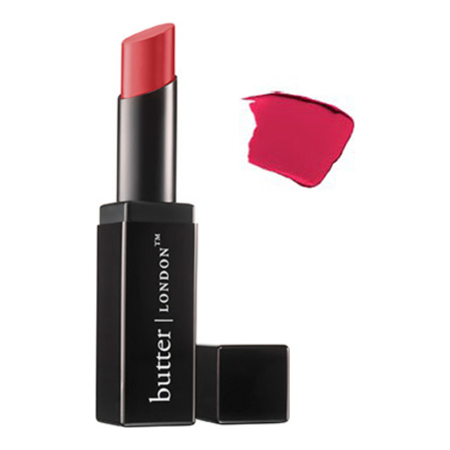 butter LONDON Moisture Matte Lipstick - Loved Up, 4g/0.14 oz