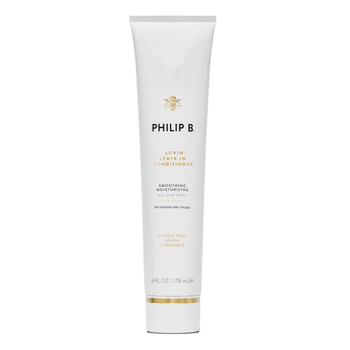 Philip B Botanical Lovin Leave-in Conditioner on white background